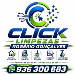 Serviços de Limpeza no Fundão
Rogério Gonçalves 