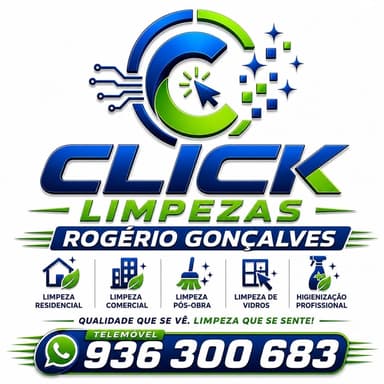 Serviços de Limpeza no Fundão
Rogério Gonçalves 